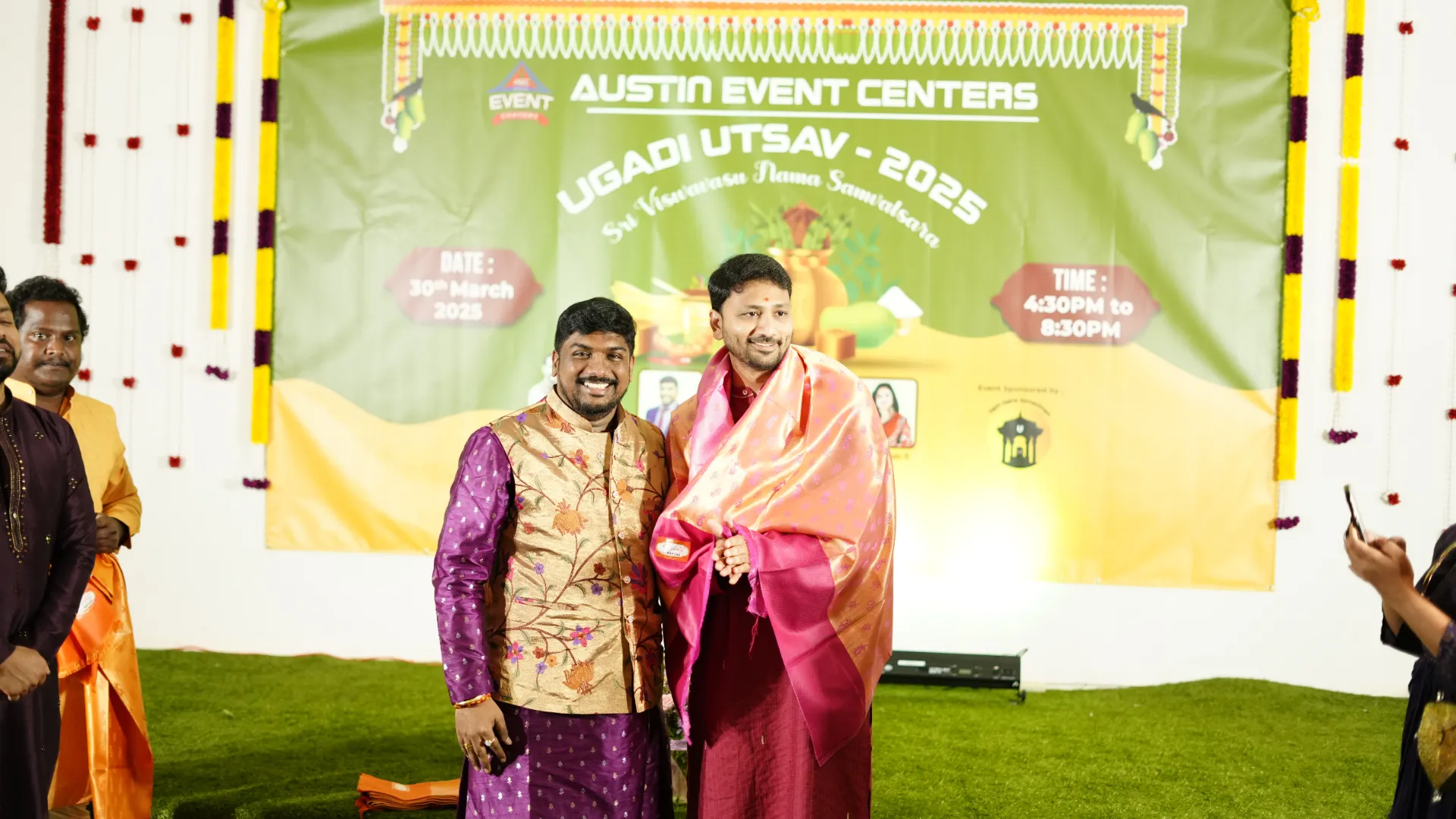 Ugadi utsaov